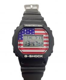 CHUMS×CASIO（チャムス×カシオ）の古着「CHUMS G-SHOCK」