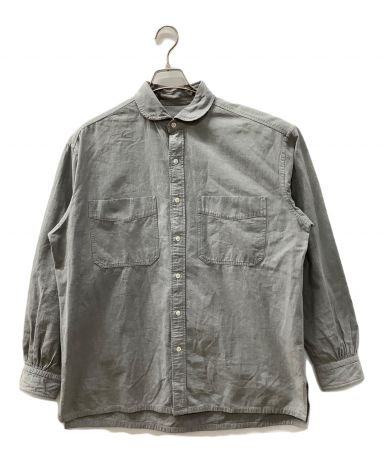 中古・古着通販】Porter Classic (ポータークラシック) ワイドポケット