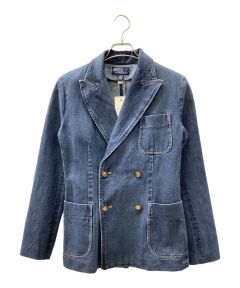 中古・古着通販】Bob (ボブ) ダブルフェイスメルトンボンディング