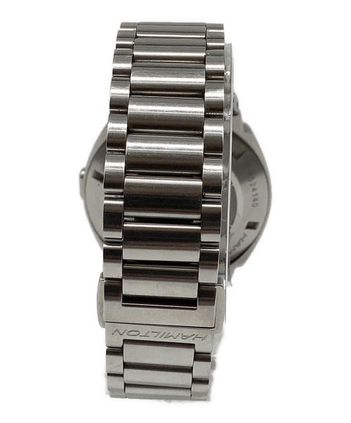 HAMILTON（ハミルトン）HAMILTON (ハミルトン) 腕時計の古着・服飾アイテム