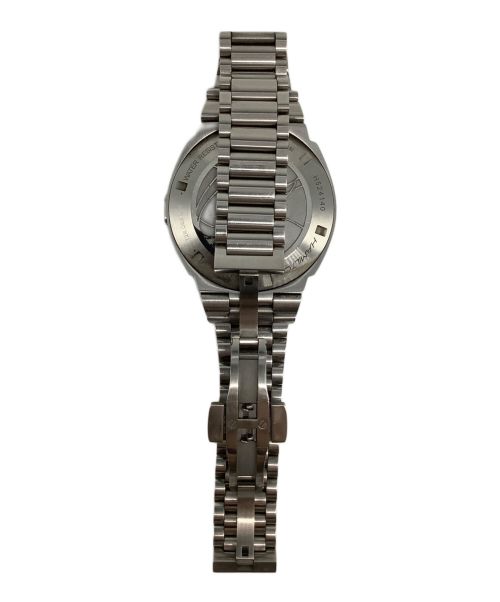 HAMILTON（ハミルトン）HAMILTON (ハミルトン) 腕時計の古着・服飾アイテム