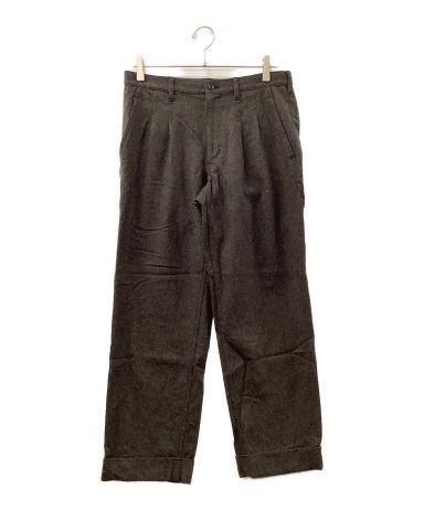 comme des garcons HOMME DEUX パンツ 中古・古着通販】COMME des GARCONS HOMME DEUX (コムデギャルソン