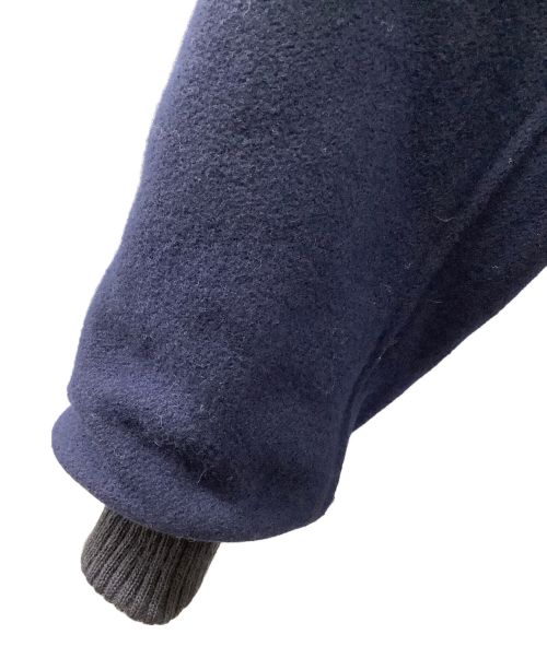 AiE（エーアイイー）AiE (エーアイイー) CPS Jacket Combo ネイビー サイズ:XSの古着・服飾アイテム