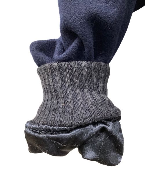 AiE（エーアイイー）AiE (エーアイイー) CPS Jacket Combo ネイビー サイズ:XSの古着・服飾アイテム