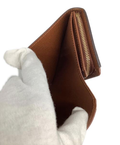 LOUIS VUITTON（ルイ ヴィトン）LOUIS VUITTON (ルイ ヴィトン) ポルトモネ・ビエ・トレゾールの古着・服飾アイテム