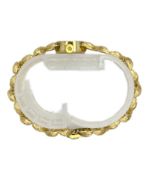 ROLEX（ロレックス）ROLEX (ロレックス) Dress Bracelet  Watch/1960’s vintage ROLEX シルバー文字盤 サイズ:15mmの古着・服飾アイテム