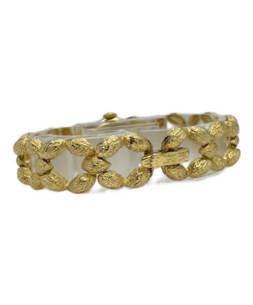 ROLEX（ロレックス）ROLEX (ロレックス) Dress Bracelet  Watch/1960’s vintage ROLEX シルバー文字盤 サイズ:15mmの古着・服飾アイテム