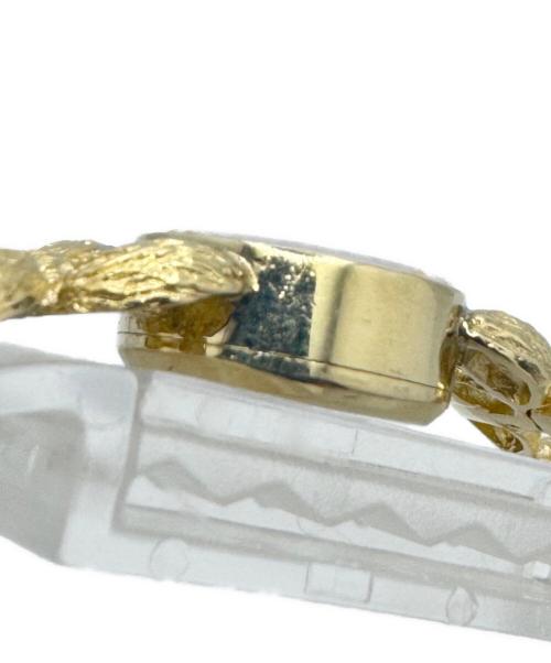 ROLEX（ロレックス）ROLEX (ロレックス) Dress Bracelet  Watch/1960’s vintage ROLEX シルバー文字盤 サイズ:15mmの古着・服飾アイテム