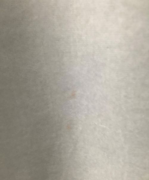 Y-3（ワイスリー）Y-3 (ワイスリー) ベルベットクルー Vネックスウェット グリーン サイズ:S 未使用品の古着・服飾アイテム