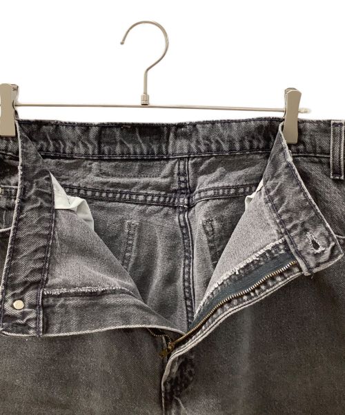 LEVI'S（リーバイス）LEVI'S (リーバイス) 90s Black Denim Pants ブラック サイズ:W38の古着・服飾アイテム