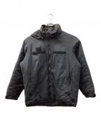 MARMOTマーモット）の古着「エクストリーム コールド ウェザー ジャケット」｜ブラック