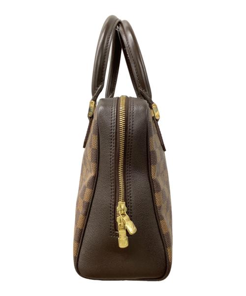 LOUIS VUITTON（ルイ ヴィトン）LOUIS VUITTON (ルイ ヴィトン) ブレラ ブラウンの古着・服飾アイテム