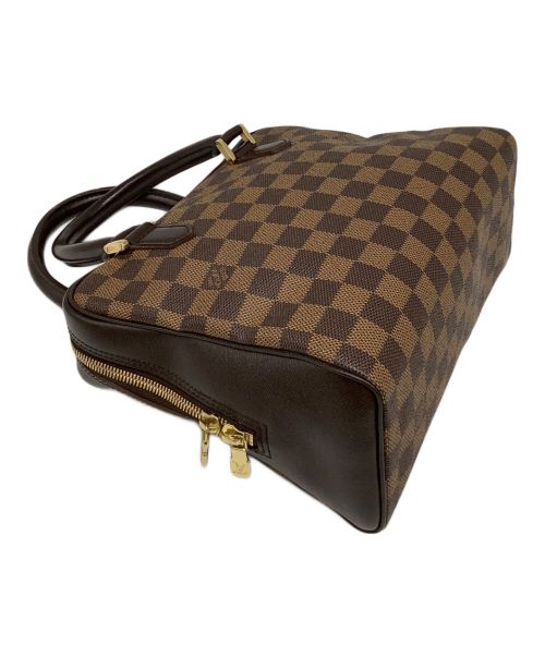 LOUIS VUITTON（ルイ ヴィトン）LOUIS VUITTON (ルイ ヴィトン) ブレラ ブラウンの古着・服飾アイテム