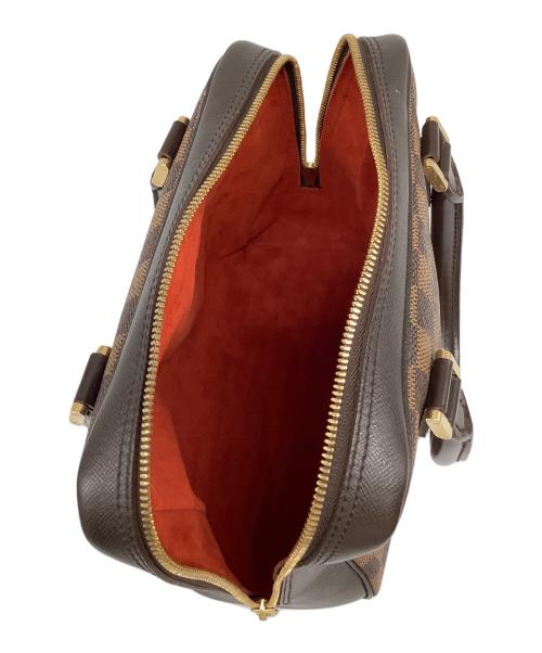 LOUIS VUITTON（ルイ ヴィトン）LOUIS VUITTON (ルイ ヴィトン) ブレラ ブラウンの古着・服飾アイテム