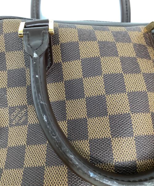 LOUIS VUITTON（ルイ ヴィトン）LOUIS VUITTON (ルイ ヴィトン) ブレラ ブラウンの古着・服飾アイテム