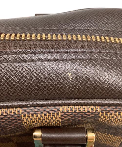 LOUIS VUITTON（ルイ ヴィトン）LOUIS VUITTON (ルイ ヴィトン) ブレラ ブラウンの古着・服飾アイテム