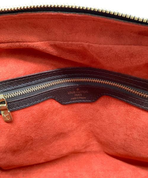 LOUIS VUITTON（ルイ ヴィトン）LOUIS VUITTON (ルイ ヴィトン) ブレラ ブラウンの古着・服飾アイテム