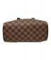 中古・古着 LOUIS VUITTON (ルイ ヴィトン) ブレラ ブラウン：70000円