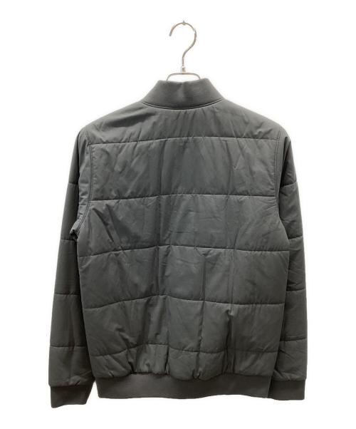 Patagonia（パタゴニア）Patagonia (パタゴニア) ゼメルボマージャケット グレー サイズ:XSの古着・服飾アイテム