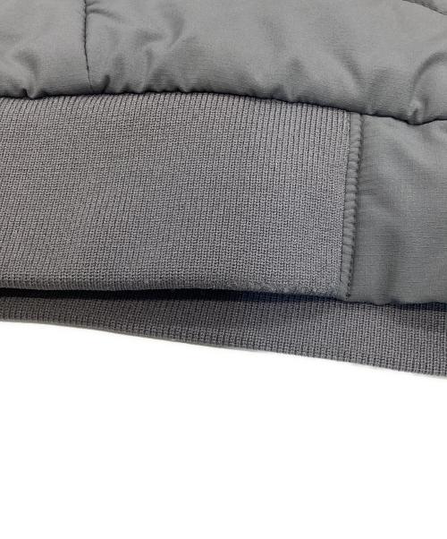 Patagonia（パタゴニア）Patagonia (パタゴニア) ゼメルボマージャケット グレー サイズ:XSの古着・服飾アイテム