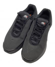NIKE（ナイキ）の古着「Nike Air Max DN "Black/Metallic Dark Grey"」｜ブラック