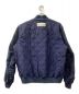 NIKE (ナイキ) NSW NSP SYN FILL BOMBER JACKET ネイビー サイズ:XL：9000円