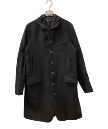 JOHNBULL（ジョンブル）の古着「ショップコート」｜ブラック