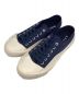 A.P.C.（アーペーセー）の古着「IGGY BASSE 22P」｜ホワイト×ブルー