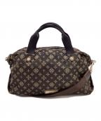 russetラシット）の古着「russet 　2WAYバッグ」｜ブラウン