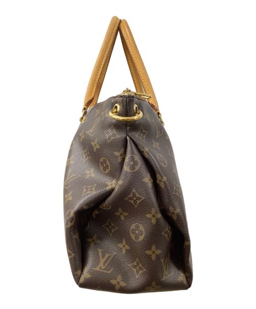 LOUIS VUITTON（ルイ ヴィトン）LOUIS VUITTON (ルイ ヴィトン) パラス サフランの古着・服飾アイテム