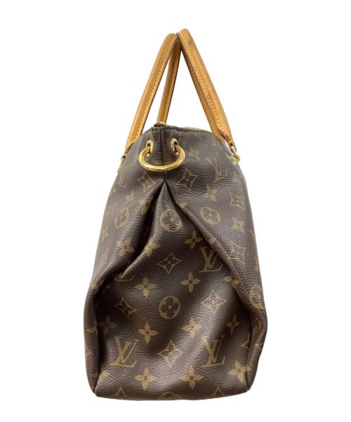 LOUIS VUITTON（ルイ ヴィトン）LOUIS VUITTON (ルイ ヴィトン) パラス サフランの古着・服飾アイテム