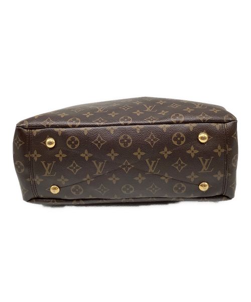 LOUIS VUITTON（ルイ ヴィトン）LOUIS VUITTON (ルイ ヴィトン) パラス サフランの古着・服飾アイテム