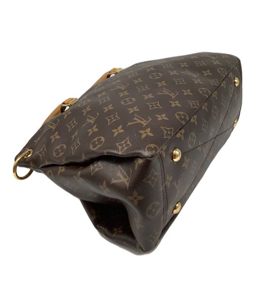LOUIS VUITTON（ルイ ヴィトン）LOUIS VUITTON (ルイ ヴィトン) パラス サフランの古着・服飾アイテム