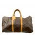 LOUIS VUITTON（ルイ ヴィトン）の古着「キーポル50」