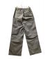 Y-3 (ワイスリー) WRKWEAR PANTS グレー サイズ:XS：18000円
