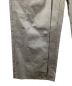 中古・古着 Y-3 (ワイスリー) WRKWEAR PANTS グレー サイズ:XS：18000円