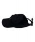 Y-3 (ワイスリー) CH1 WOOL CAP ブラック：5000円