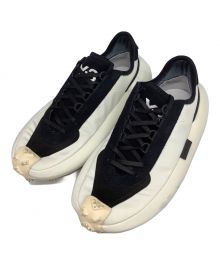 Y-3（ワイスリー）の古着「TN C1 "White/Black"」｜ブラック×ホワイト