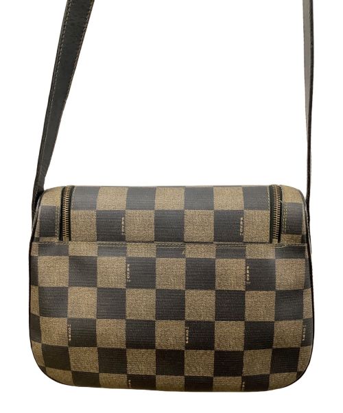 FENDI（フェンディ）FENDI (フェンディ) ペカン ブラウンの古着・服飾アイテム
