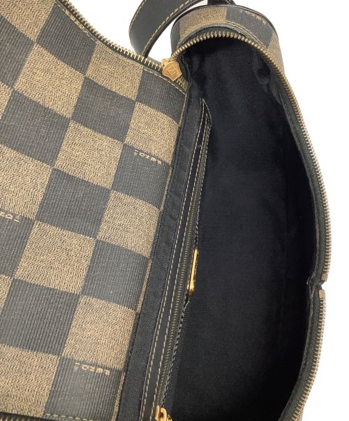 FENDI（フェンディ）FENDI (フェンディ) ペカン ブラウンの古着・服飾アイテム