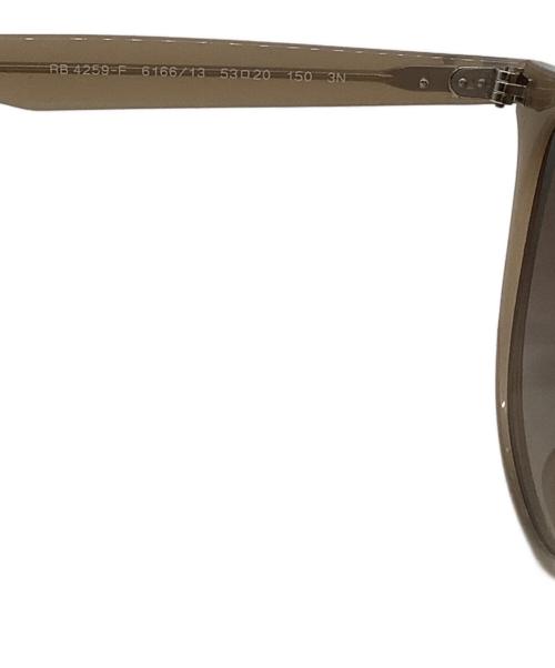 RAY-BAN（レイバン）RAY-BAN (レイバン) サングラス サイズ:50口20の古着・服飾アイテム