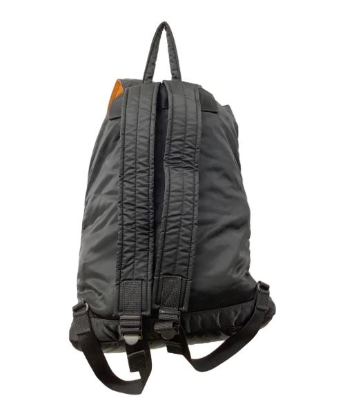 PORTER（ポーター）PORTER (ポーター) タンカー ブラックの古着・服飾アイテム