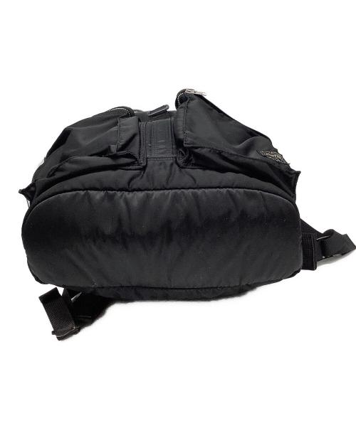 PORTER（ポーター）PORTER (ポーター) タンカー ブラックの古着・服飾アイテム