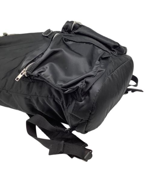 PORTER（ポーター）PORTER (ポーター) タンカー ブラックの古着・服飾アイテム