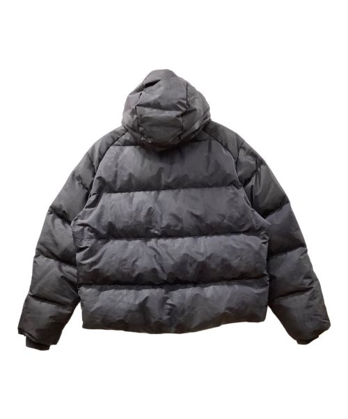 Y-3（ワイスリー）Y-3 (ワイスリー) Gfx Puff Jacket ブラック サイズ:Mの古着・服飾アイテム