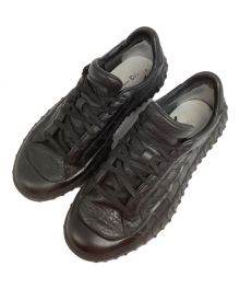 Y-3（ワイスリー）の古着「GR.1Pスニーカー」｜ブラック