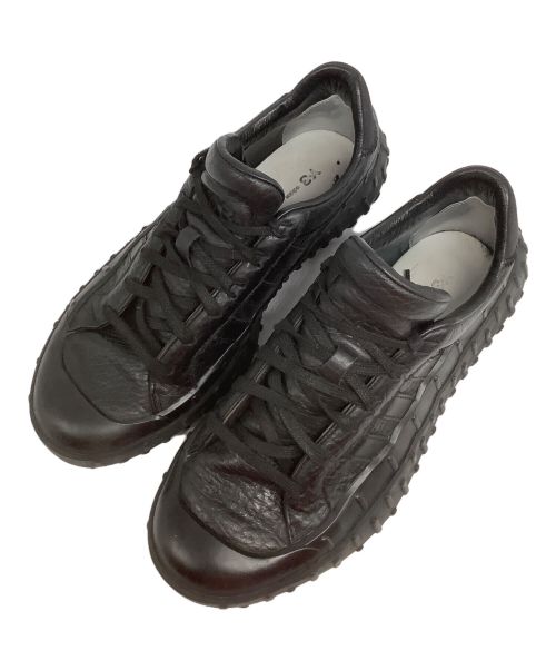 Y-3（ワイスリー）Y-3 (ワイスリー) GR.1Pスニーカー ブラック サイズ:US8の古着・服飾アイテム