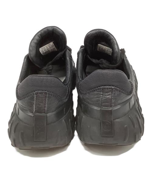 Y-3（ワイスリー）Y-3 (ワイスリー) GR.1Pスニーカー ブラック サイズ:US8の古着・服飾アイテム