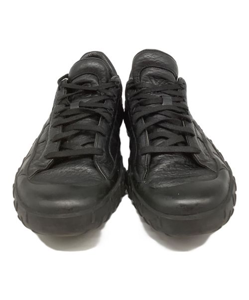 Y-3（ワイスリー）Y-3 (ワイスリー) GR.1Pスニーカー ブラック サイズ:US8の古着・服飾アイテム