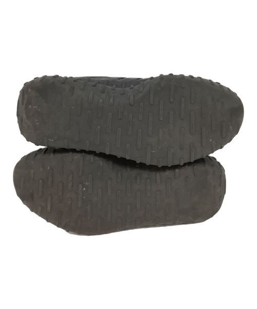 Y-3（ワイスリー）Y-3 (ワイスリー) GR.1Pスニーカー ブラック サイズ:US8の古着・服飾アイテム